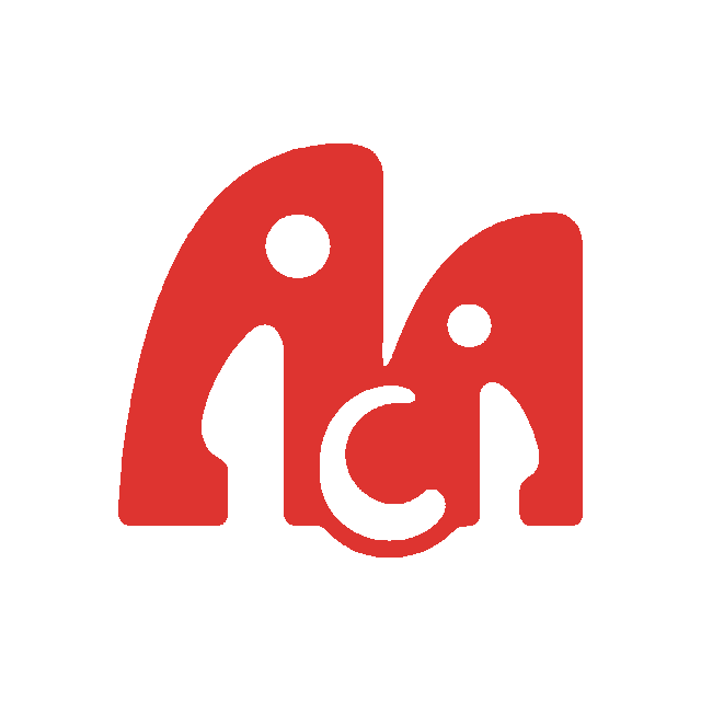 Hong Kong Against Child Abuse logo