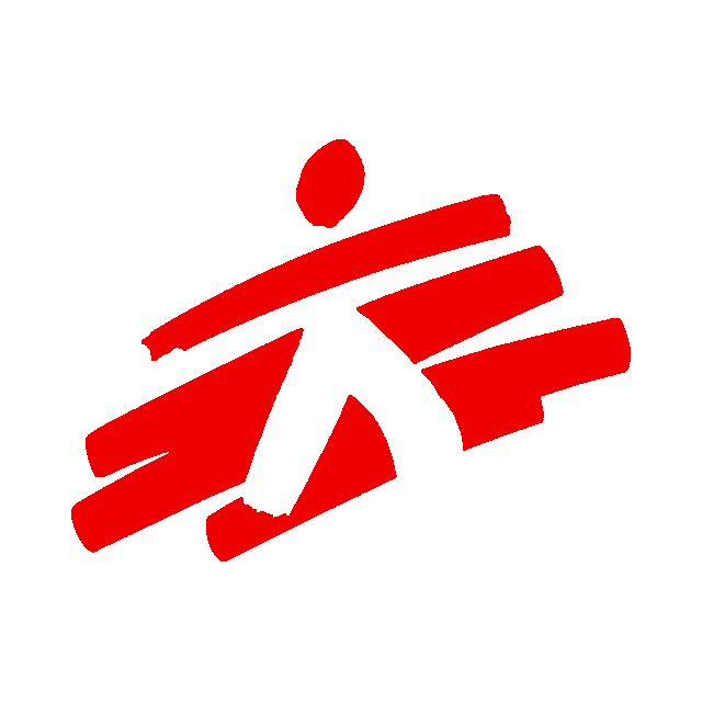 Doctors Without Borders USA, Inc. logo