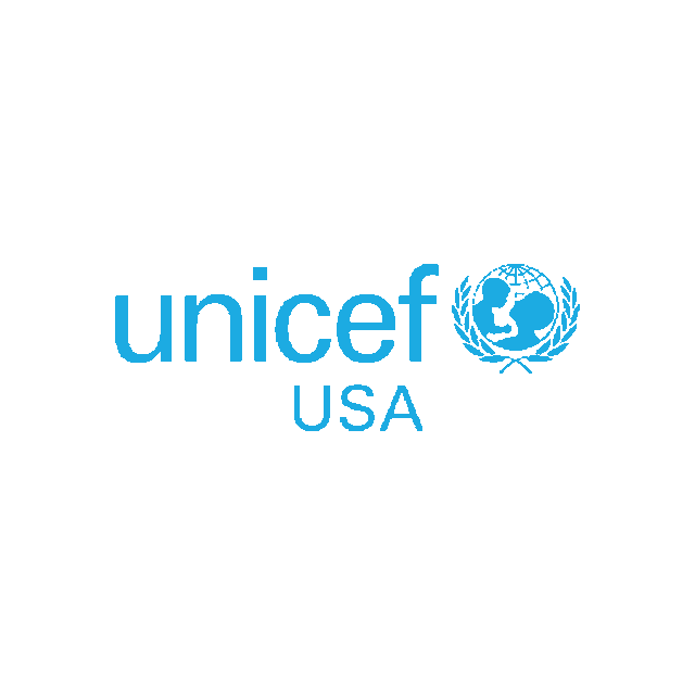 U.S. Fund for UNICEF logo