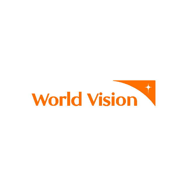 World Vision, Inc. logo