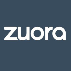 Zuora logo