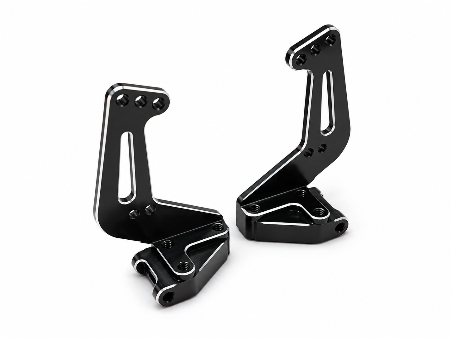 RC10 Integrated Front Shock Tower