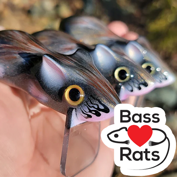 Bass Love Rats thumbnail
