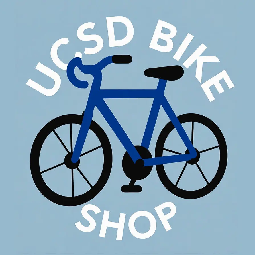UCSD Bike Shop thumbnail