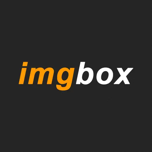 ImgBox thumbnail
